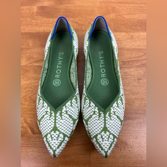 Rothy’s the point in meadow - Picture 2 of 7